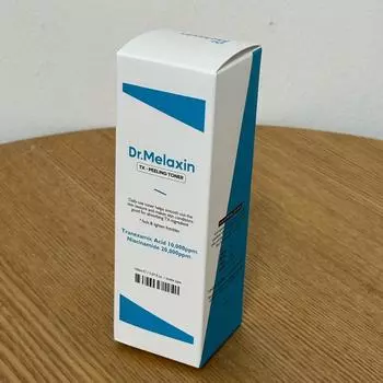 Melaxin TX Peeling Toner 150 мл, 1 шт.