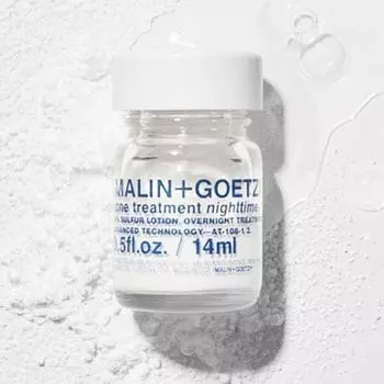 Melin & Getz Spot Treatment Ночной крем 14 мл