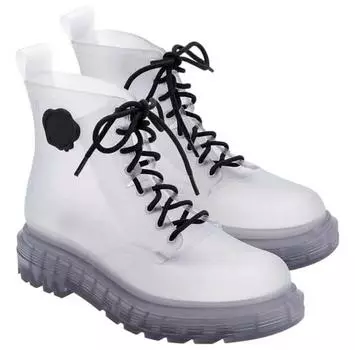 Melissa Coturno + Victor & Rolf Rain сапоги EU 45