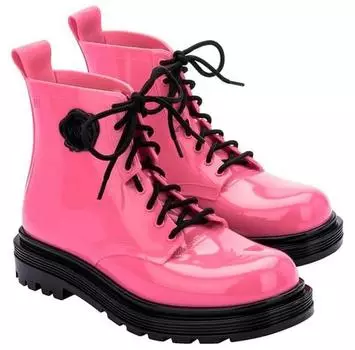 Melissa Coturno + Victor & Rolf Rain сапоги EU 45