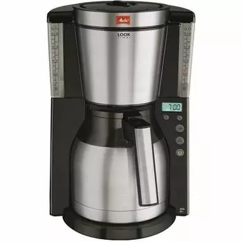 Melitta 6738044 Капельная кофеварка 1000 Вт 1,4 л