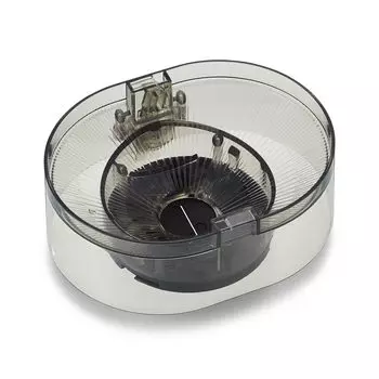 Melitta Aroma Fresh 10 чашек бункер CH1022 (продано отдельно) чистый