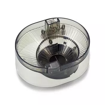 Melitta Aroma Fresh бункер CH622 (продано отдельно) 6-чашек чистый