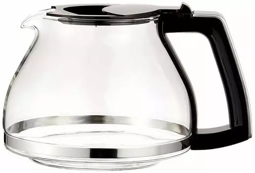 Melitta Coffee Server Replacement Pot Glass MKM-9110B 1375ml 2~10 Cups CP-9110B