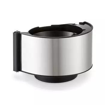 Melitta Дополнительный чехол для термофильтра Aroma Fresh FC1021 черный чёрный