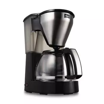Melitta Mias с фильтром от 2 до 10 [совместимые чашки/бумага 1X4] MKM-4101/B