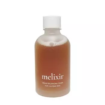 Melixer Vegan Balancing Toner, 150 мл, 1 шт.
