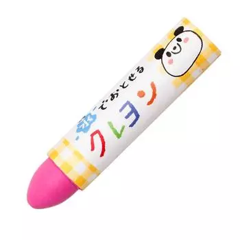 Мелки Sakura Crepas Momoiro 5 шт. Водорастворимые WYL5P#20