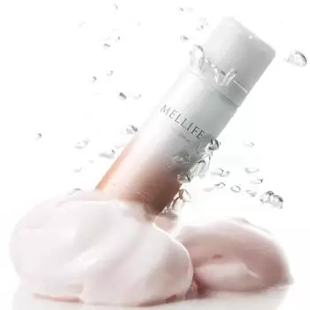 MELLIFE Bright Veil Serum 40 г Сыворотка Витамин С Ретинол Ниацинамид