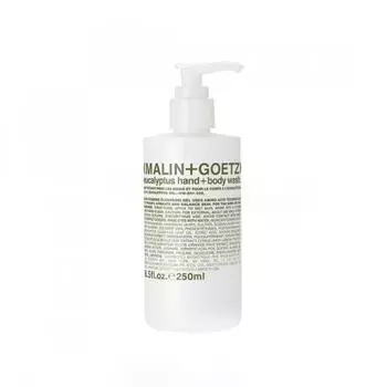 Mellin Getz Гель для душа и тела 250 мл Эвкалипт