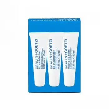 Mellin Getz Lip Service Trio 10 мл 3 шт.