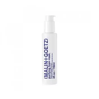 Mellin Getz Очищающая детокс-пенка-маска 118 мл