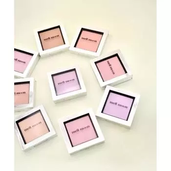 Mellmoon Pure Bluring Blush Pink Moon