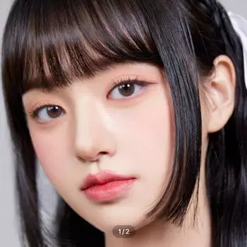 Mellow 1p Mystic Gray -1.50