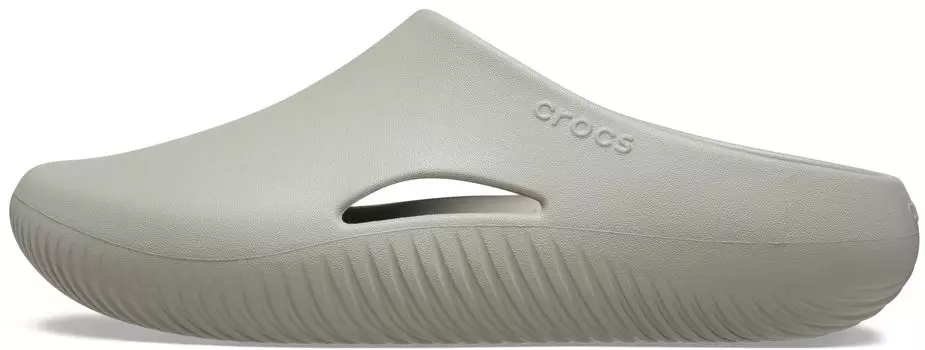 Mellow Recovery Clog Elephant см [Crocs] Сандалии, 24.0
