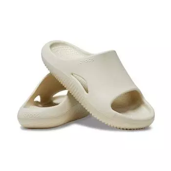 Mellow Recovery Slide Bone для Crocs Crocs 24susd208392 BONE Z2Y2/M5W7 240