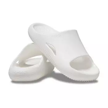 Mellow Recovery Slide Wt для Crocs Crocs 24susd208392 WHITE Z100/M4W6 230