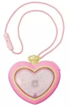 Мелоди Чар [Bandai]