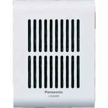 Мелодия знака Panasonic подчиненный (дополнительный динамик) (белый) EC95352