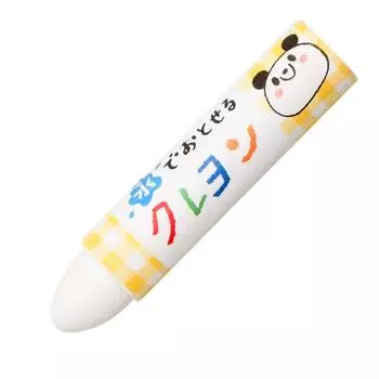 Мелок Sakura Crepas белый 5 шт. Водорастворимый WYL5P#50