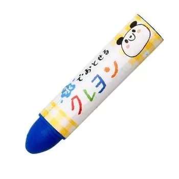 Мелок Sakura Crepas синий 5 шт. Водорастворимый WYL5P#36