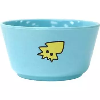 Мелок Shin-chan Melamine Air, разноцветный, 1 шт., популярный персонаж в Корее