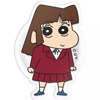 Мелок Shin-chan не сушится Cotyledon Детский сад акрил смарт-ток, смола, 1 шт.