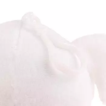 Мелок Шин Чан, плюшевая игрушка Широ, плюшевый кулон, брелок, кукла, сумка, очаровательная мягкая игрушка высокого качества, подарки для детей OneSize