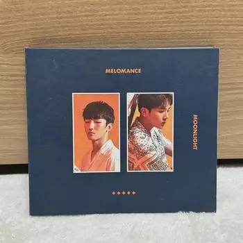 Melomance Ep Альбом