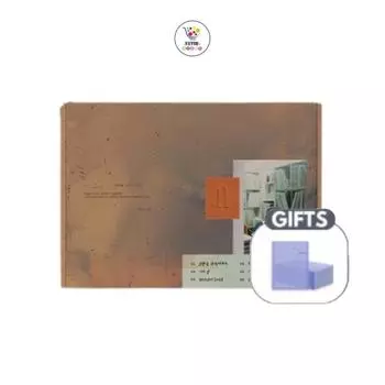 Melomance Ким Минсок, 2-й EP альбома Reminiscence