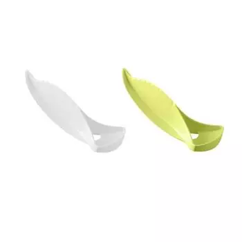 Melon Cutting Tool Fruit Cantaloupe Watermelon Cutter Slicer Cube Melon Divider Peeler for Home Party Camping Kitchen Gadget A