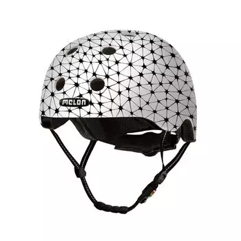 Melon Helm Synapse matt (XXS-S)