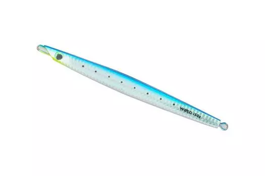 Melonya Kobo Metal Jig Lure Weak Bait SD 110g WBSD110g Hollowfish 110g
