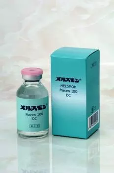 Melsmon Placen 100DC 30мл [Melsmon Pharmaceutical]