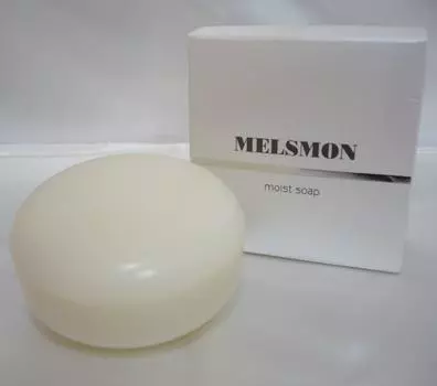 Melsmon Влажное мыло 100 г [Melsmon Pharmaceutical]