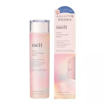 Melt Moist Conditioning Water Лосьон для волос 170 мл Rest Beauty