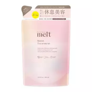 Melt Увлажняющий уход Сменный блок 380 мл Rest Beauty