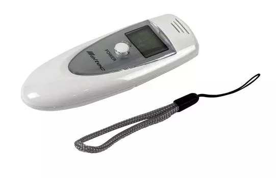 Meltec Alcohol Checker Battery Operated Meltec AL-1