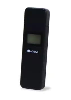 Meltec alcohol checker that measures in about 5 seconds AL-2 battery-powered