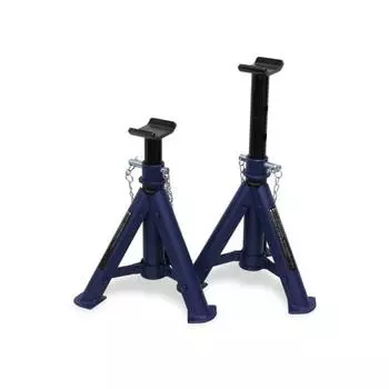 Meltec Car Jack Stand 2t Compact (Foldable) Maximum Value/Minimum Value 365/275mm Meltec FA-81