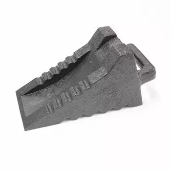 Meltec FT-23 Стопор для автомобильных шин, Пластик, Ш x В x Г: 4.6 x 5.1