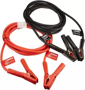 Meltec кабель для прикуривателя автомобильный свет 5м Meltec ML913 (Дизель ~ Грузовик) DC12В/24В 100А