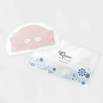 Melting Essence Warming Face Mask