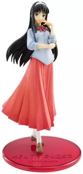 Melty Blood Series III Tono Akiha [1/8 Scale PVC]