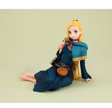 Melty Princess Dungeon Meal Tenohira Marcille Завершенная фигурка