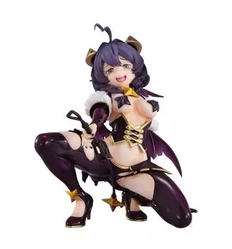 Melty Princess Magical Girl ni Amorite Tenohira Magiabese Complete Figure