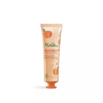 Melvita BIO Fruit Hand Cream Apricot 30mL Other Apricot Scent
