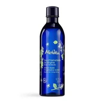 Melvita /Melvita-Organic Virginia Witch Hazel Floral Water 200 мл, 1 шт.