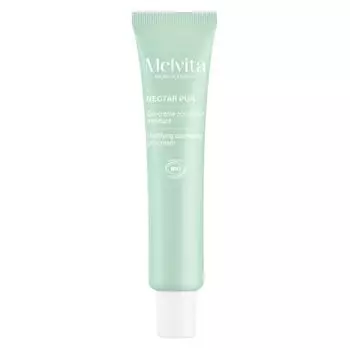 Melvita Nectar Pure Mattifying Gel Cream 40mL