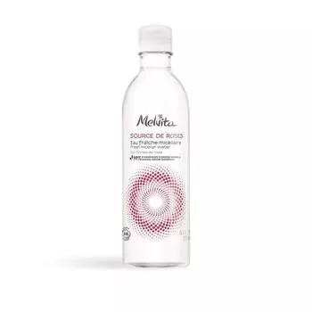 Melvita Sols de Rose Чистая вода 200 мл